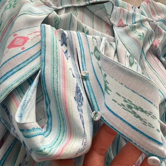 BCBGMaxAzria Romper Danae - Picture 12 of 13